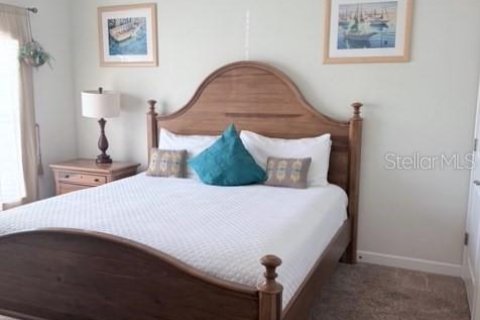 Touwnhouse à vendre à Davenport, Floride: 4 chambres, 176.7 m2 № 2353375 - photo 19