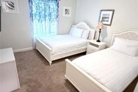 Touwnhouse à vendre à Davenport, Floride: 4 chambres, 176.7 m2 № 2353375 - photo 23