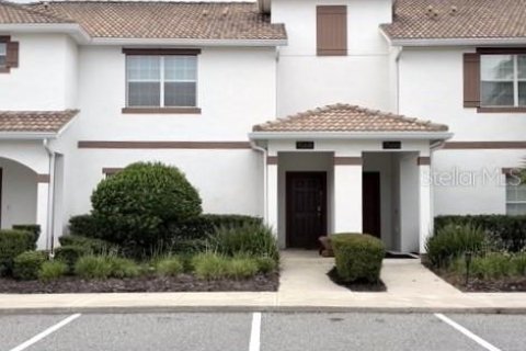 Touwnhouse à vendre à Davenport, Floride: 4 chambres, 176.7 m2 № 2353375 - photo 4