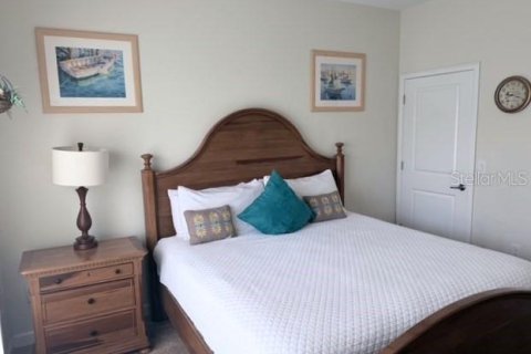 Touwnhouse à vendre à Davenport, Floride: 4 chambres, 176.7 m2 № 2353375 - photo 18