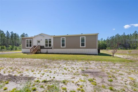 Terrain à vendre à Bunnell, Floride № 2214686 - photo 23