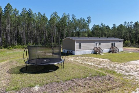 Terrain à vendre à Bunnell, Floride № 2214686 - photo 25