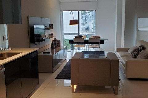 Copropriété à louer à Miami, Floride: 51.19 m2 № 1959847 - photo 6