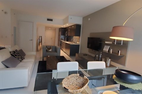 Copropriété à louer à Miami, Floride: 51.19 m2 № 1959847 - photo 8