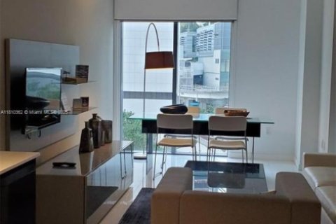 Copropriété à louer à Miami, Floride: 51.19 m2 № 1959847 - photo 5