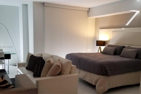 Copropriété à louer à Miami, Floride: 51.19 m2 № 1959847 - photo 3