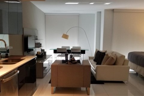 Copropriété à louer à Miami, Floride: 51.19 m2 № 1959847 - photo 4