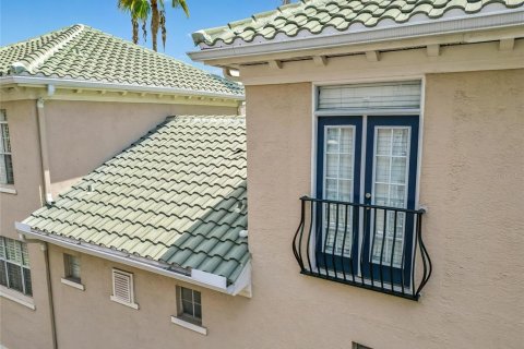 Copropriété à vendre à Tampa, Floride: 3 chambres, 165.09 m2 № 1917232 - photo 2