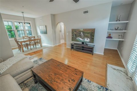 Copropriété à vendre à Tampa, Floride: 3 chambres, 165.09 m2 № 1917232 - photo 12