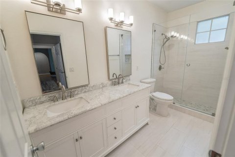 Copropriété à vendre à Tampa, Floride: 3 chambres, 165.09 m2 № 1917232 - photo 22