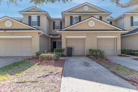 Villa ou maison à vendre à Jacksonville, Floride: 3 chambres, 140.84 m2 № 817899 - photo 1