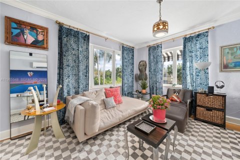 Casa en venta en Miami Beach, Florida, 3 dormitorios, 144.37 m2 № 2027562 - foto 7