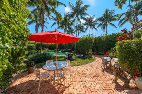Casa en venta en Miami Beach, Florida, 3 dormitorios, 144.37 m2 № 2027562 - foto 28