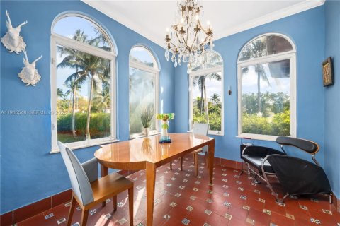 Casa en venta en Miami Beach, Florida, 3 dormitorios, 144.37 m2 № 2027562 - foto 5