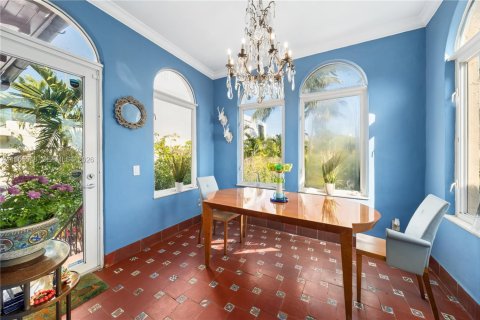 Casa en venta en Miami Beach, Florida, 3 dormitorios, 144.37 m2 № 2027562 - foto 6