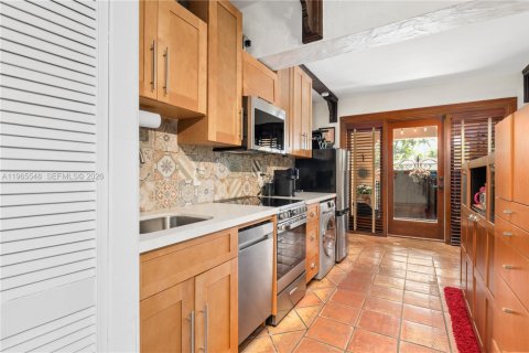 Casa en venta en Miami Beach, Florida, 3 dormitorios, 144.37 m2 № 2027562 - foto 23