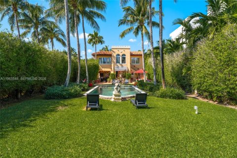 Casa en venta en Miami Beach, Florida, 3 dormitorios, 144.37 m2 № 2027562 - foto 27