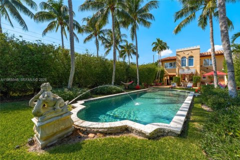Casa en venta en Miami Beach, Florida, 3 dormitorios, 144.37 m2 № 2027562 - foto 29
