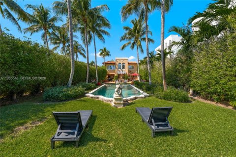 Casa en venta en Miami Beach, Florida, 3 dormitorios, 144.37 m2 № 2027562 - foto 30