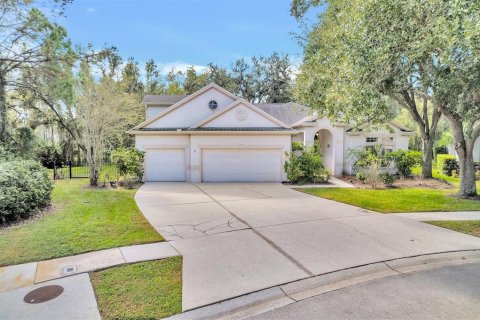 Villa ou maison à vendre à Tampa, Floride: 4 chambres, 278.8 m2 № 2319019 - photo 5