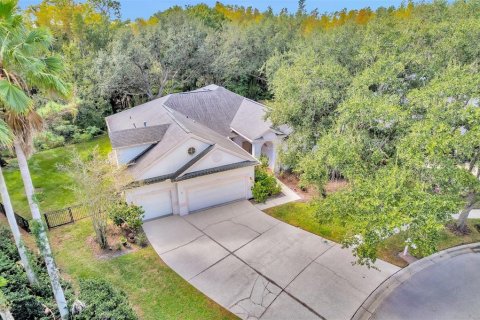 Villa ou maison à vendre à Tampa, Floride: 4 chambres, 278.8 m2 № 2319019 - photo 4