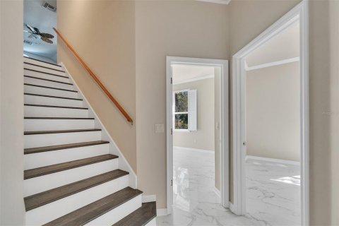 Villa ou maison à vendre à Tampa, Floride: 4 chambres, 278.8 m2 № 2319019 - photo 30