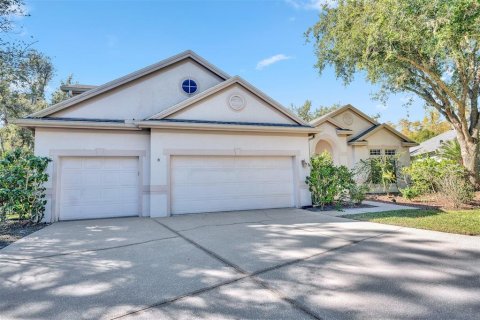 Villa ou maison à Tampa, Floride 4 chambres, 278.8 m2 № 2319019