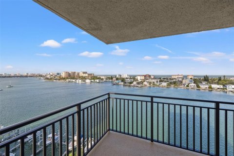 Condominio en venta en Clearwater, Florida, 2 dormitorios, 125.42 m2 № 1551788 - foto 28