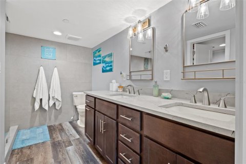 Condominio en venta en Clearwater, Florida, 2 dormitorios, 125.42 m2 № 1551788 - foto 18