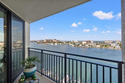Condominio en venta en Clearwater, Florida, 2 dormitorios, 125.42 m2 № 1551788 - foto 29