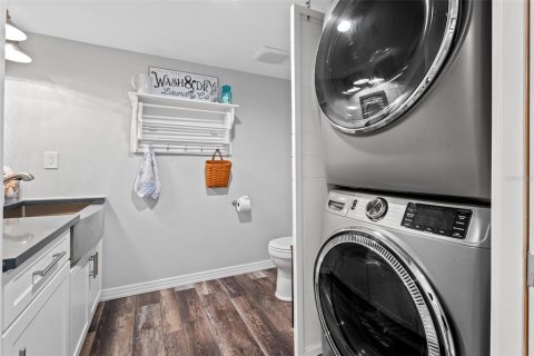 Condominio en venta en Clearwater, Florida, 2 dormitorios, 125.42 m2 № 1551788 - foto 15