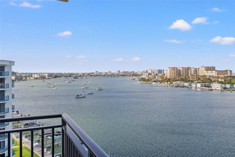 Condominio en venta en Clearwater, Florida, 2 dormitorios, 125.42 m2 № 1551788 - foto 26