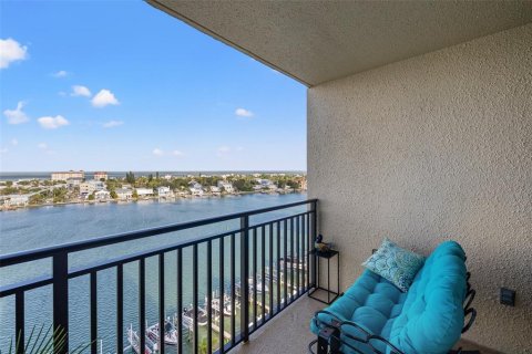 Condominio en venta en Clearwater, Florida, 2 dormitorios, 125.42 m2 № 1551788 - foto 30