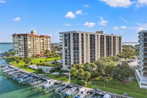 Condominio en venta en Clearwater, Florida, 2 dormitorios, 125.42 m2 № 1551788 - foto 1