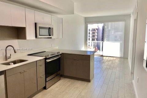 Condominio en venta en Miami, Florida, 1 dormitorio, 52.03 m2 № 1985022 - foto 8