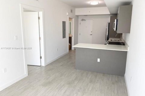 Condominio en venta en Miami, Florida, 1 dormitorio, 52.03 m2 № 1985022 - foto 13
