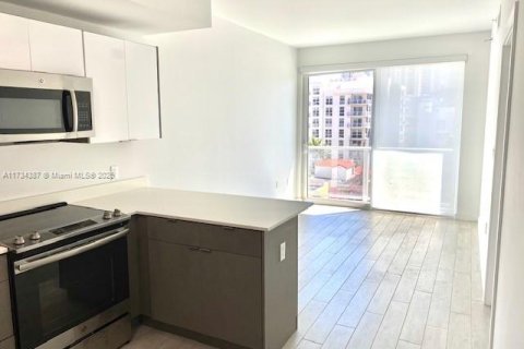 Condominio en venta en Miami, Florida, 1 dormitorio, 52.03 m2 № 1985022 - foto 7
