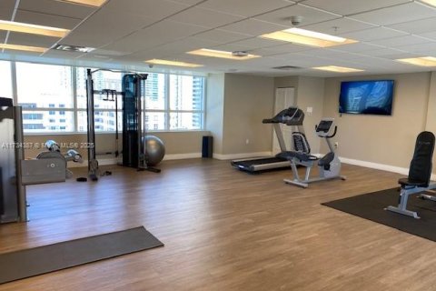 Condominio en venta en Miami, Florida, 1 dormitorio, 52.03 m2 № 1985022 - foto 15