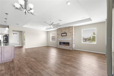 House in Ocala, Florida 2 bedrooms, 184.23 sq.m. № 2102540 - photo 6