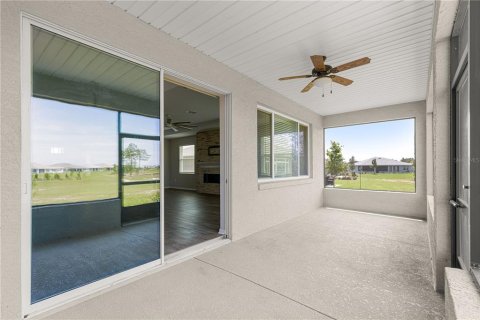 House in Ocala, Florida 2 bedrooms, 184.23 sq.m. № 2102540 - photo 16