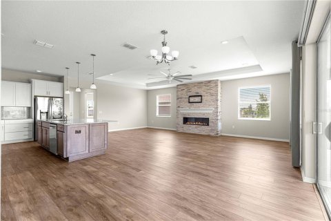 House in Ocala, Florida 2 bedrooms, 184.23 sq.m. № 2102540 - photo 7