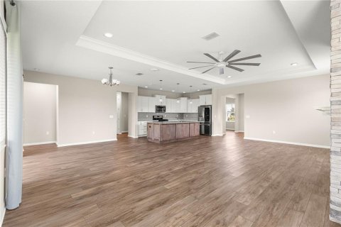 House in Ocala, Florida 2 bedrooms, 184.23 sq.m. № 2102540 - photo 9