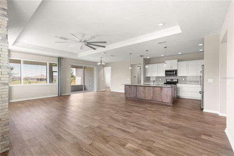 House in Ocala, Florida 2 bedrooms, 184.23 sq.m. № 2102540 - photo 10