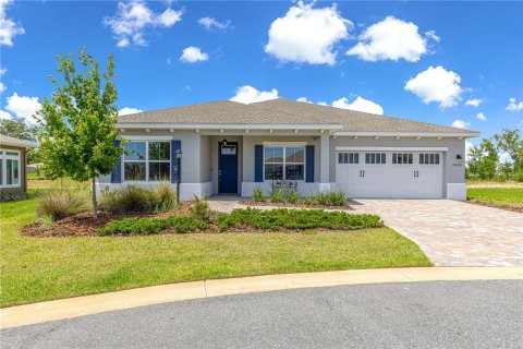 Villa ou maison à Ocala, Floride 2 chambres, 184.23 m2 № 2102540