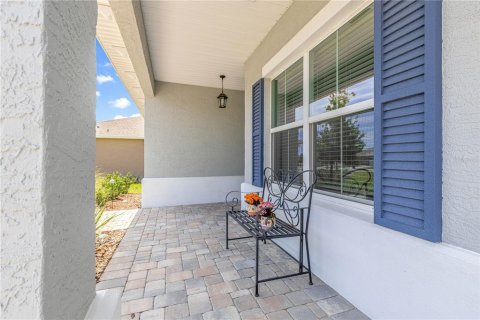 House in Ocala, Florida 2 bedrooms, 184.23 sq.m. № 2102540 - photo 2