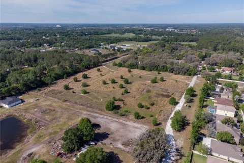 Land in Wesley Chapel, Florida № 1771652 - photo 12