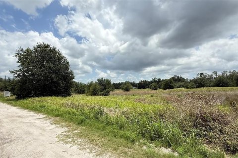 Land in Wesley Chapel, Florida № 1771652 - photo 10