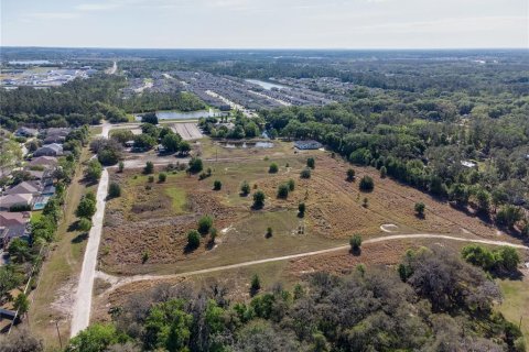 Land in Wesley Chapel, Florida № 1771652 - photo 4