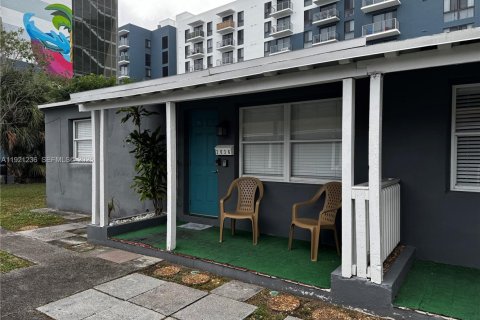 Immobilier commercial à vendre à Hollywood, Floride: 127.28 m2 № 1982854 - photo 4