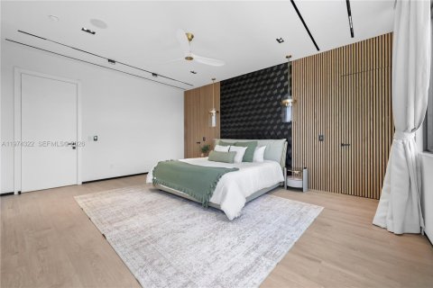 Купить виллу или дом в Лодердейл-бай-те-Си, Флорида 4 спальни, № 2036544 - фото 26